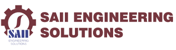 logo SAII ENGINEERING SOLUTIONS